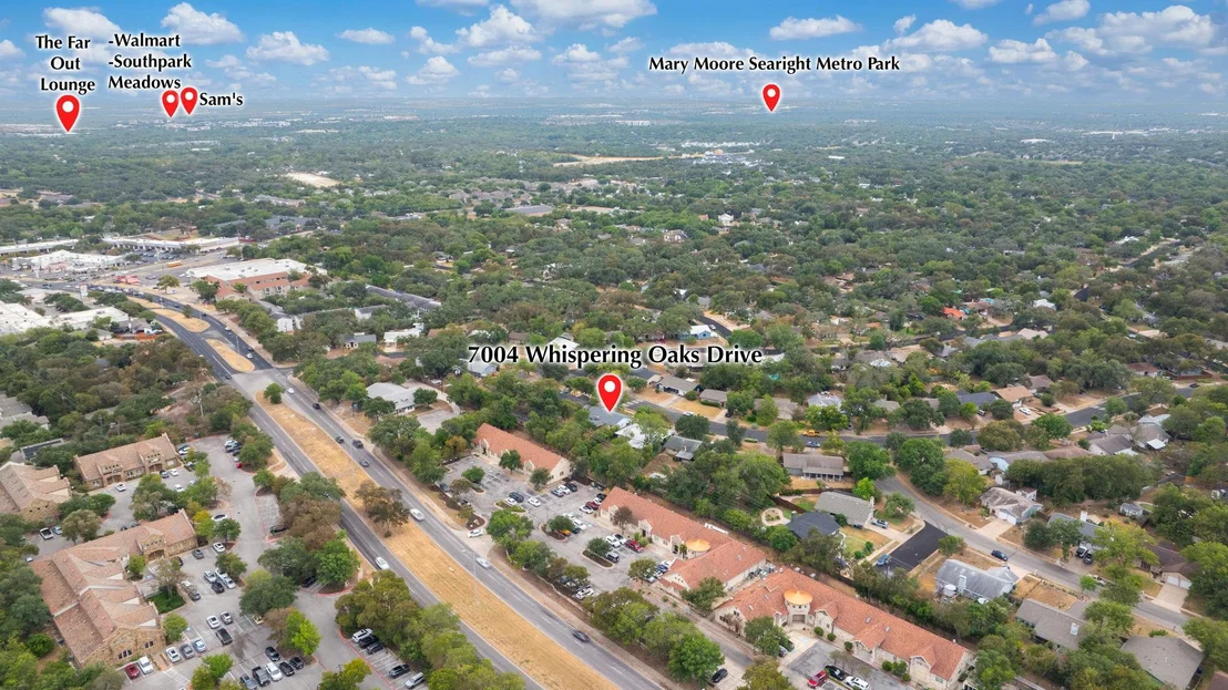 Photo of 7004 Whispering Oaks DR