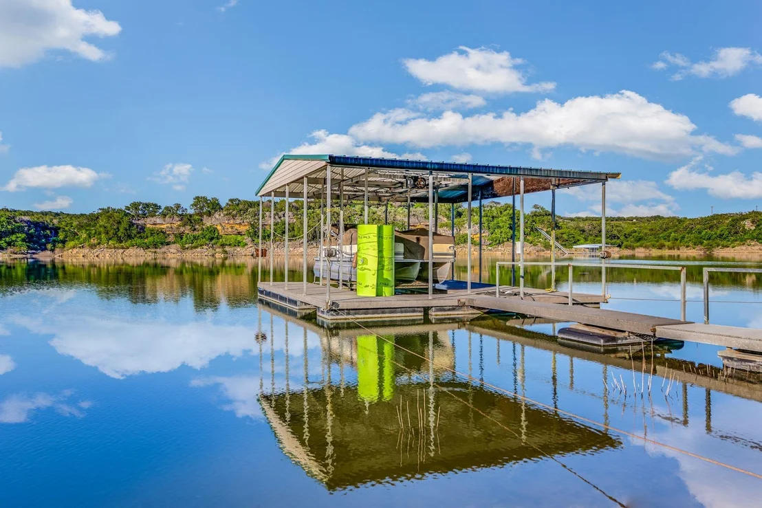 Photo of 3004 Travis Lakeside DR