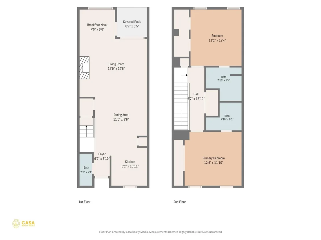 Photo of Unit 32 at 12401 Los Indios TRL