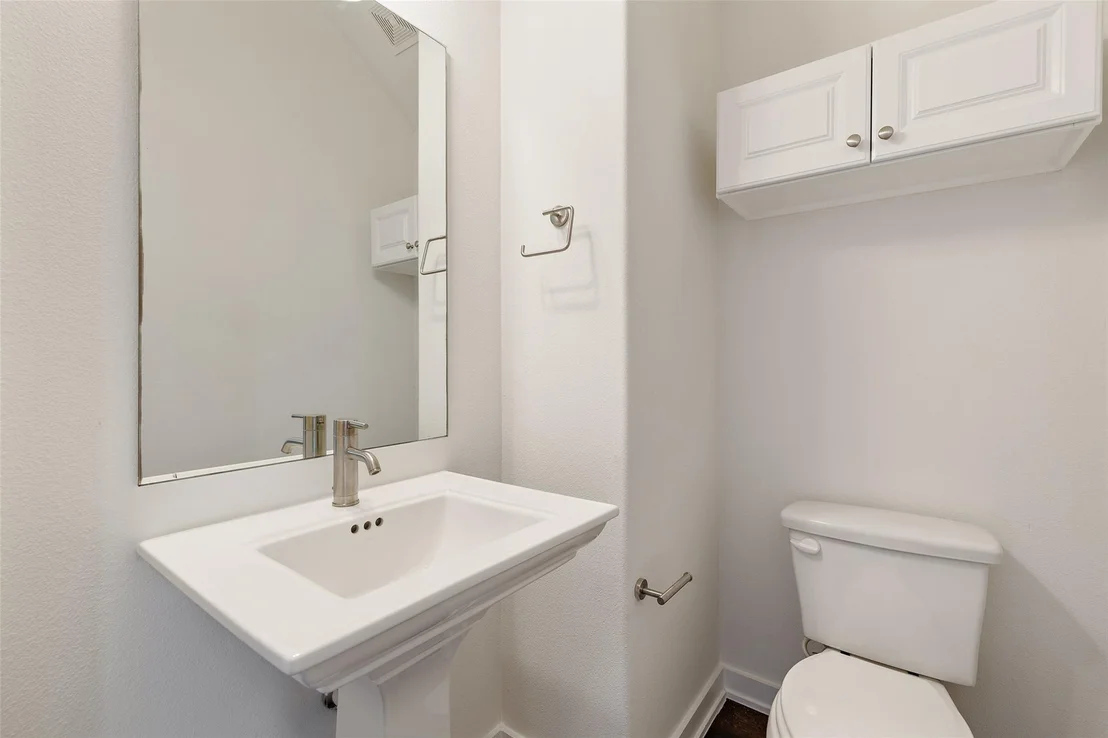 Photo of Unit A at 8901 Parker Ranch CIR