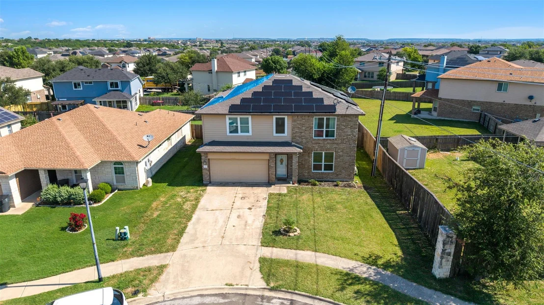 Photo of 4401 Golden Gate DR