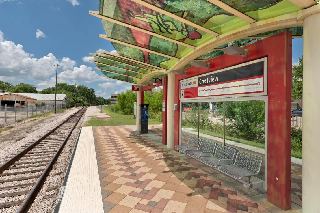 Photo of 1517 Morrow ST