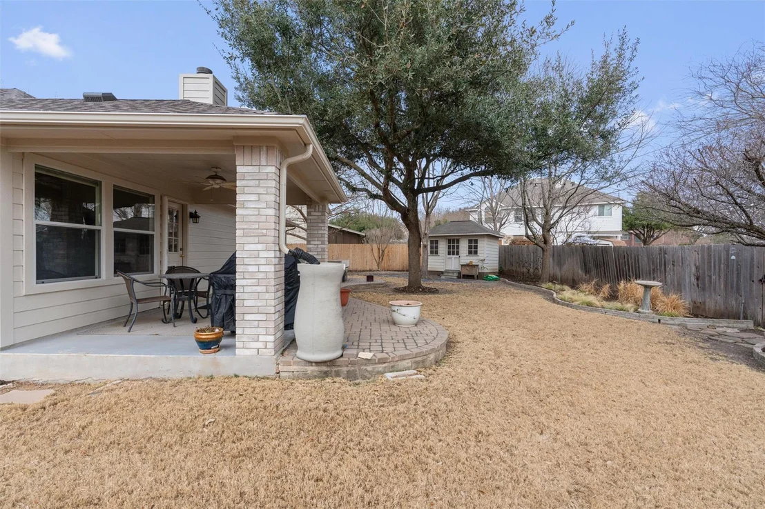 Photo of 17007 Brewer Blackbird DR