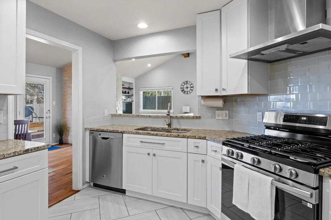 Photo of 4203 Steve Scarbrough DR