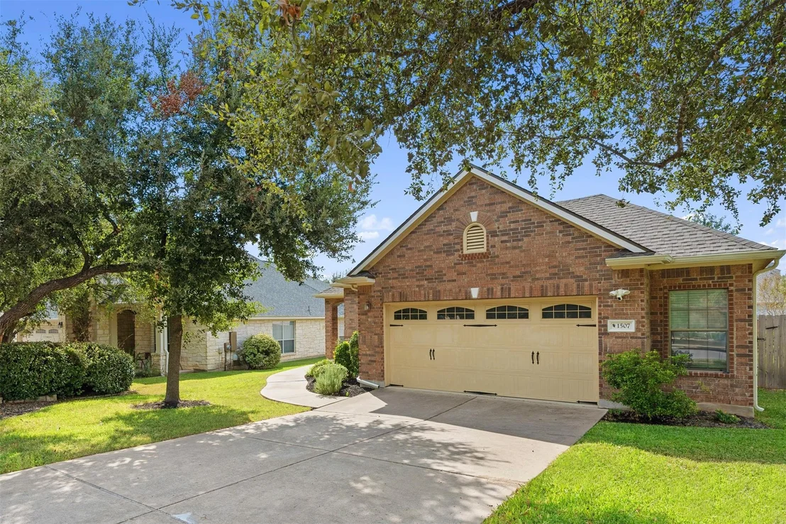 Photo of 1507 Orchard Falls DR
