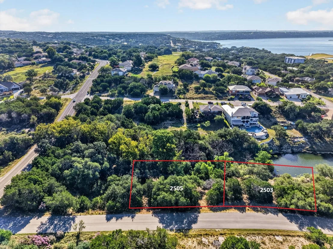 Photo of 2503 & 2505 Hancock Ave Ave