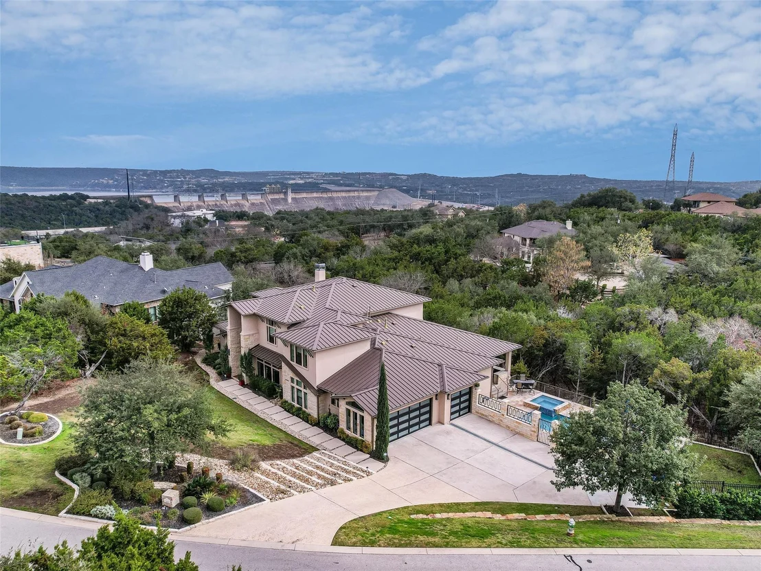 Photo of 3909 Scenic Overlook TRL