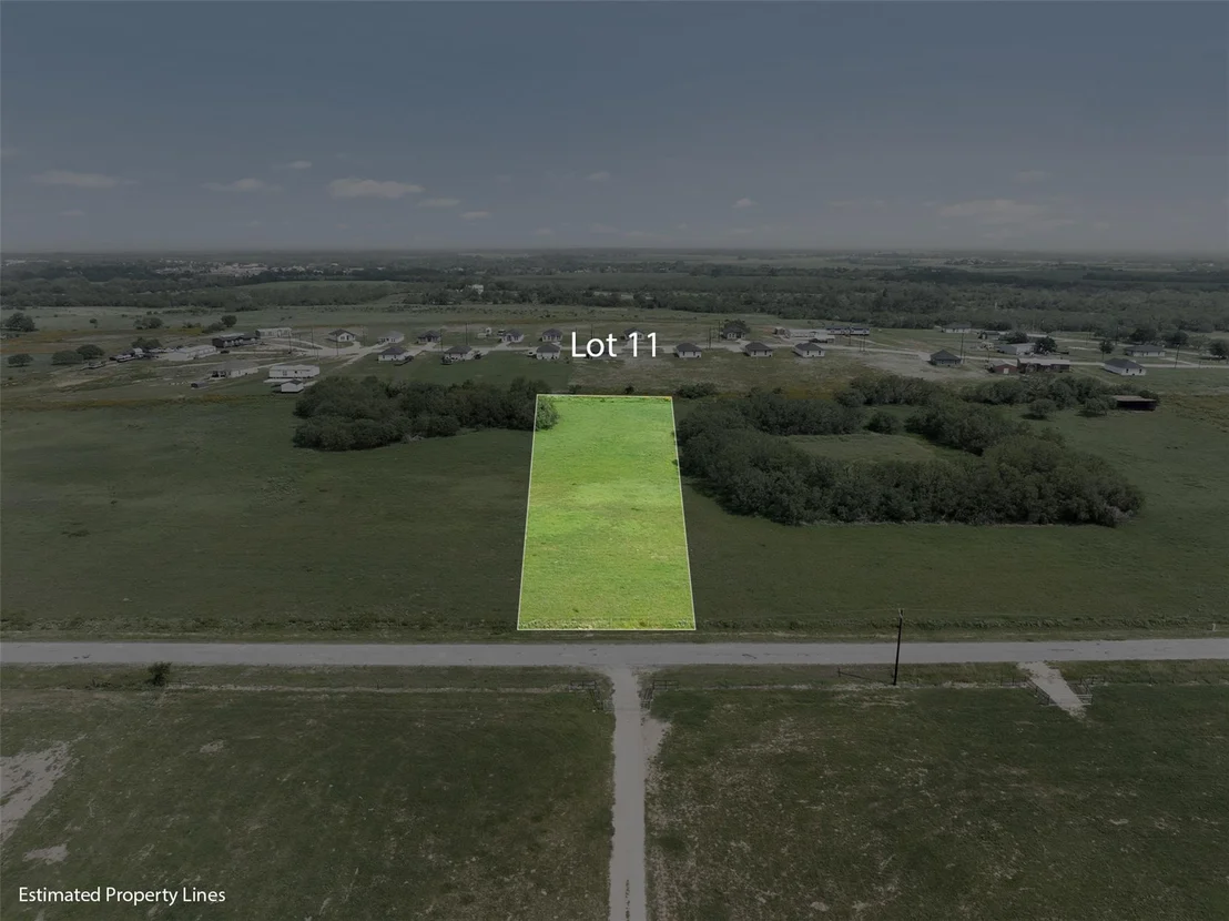 Photo of Lot 11 County Road 342