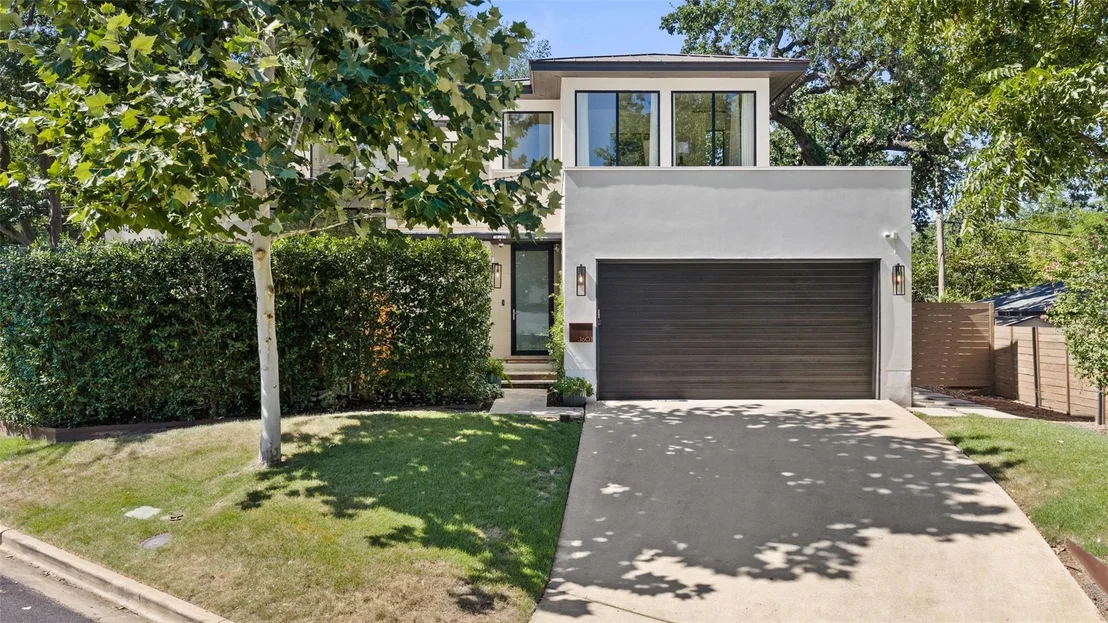 Photo of 3601 Cherry LN