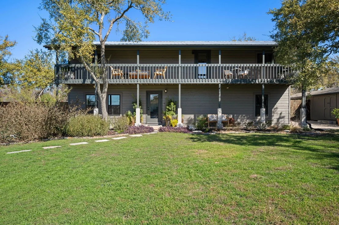 Photo of 9606 Murmuring Creek DR