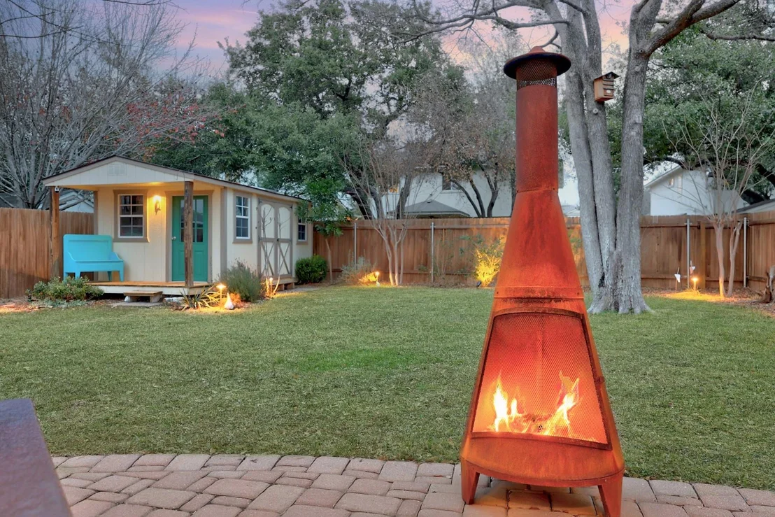 Photo of 3733 Castle Rock DR