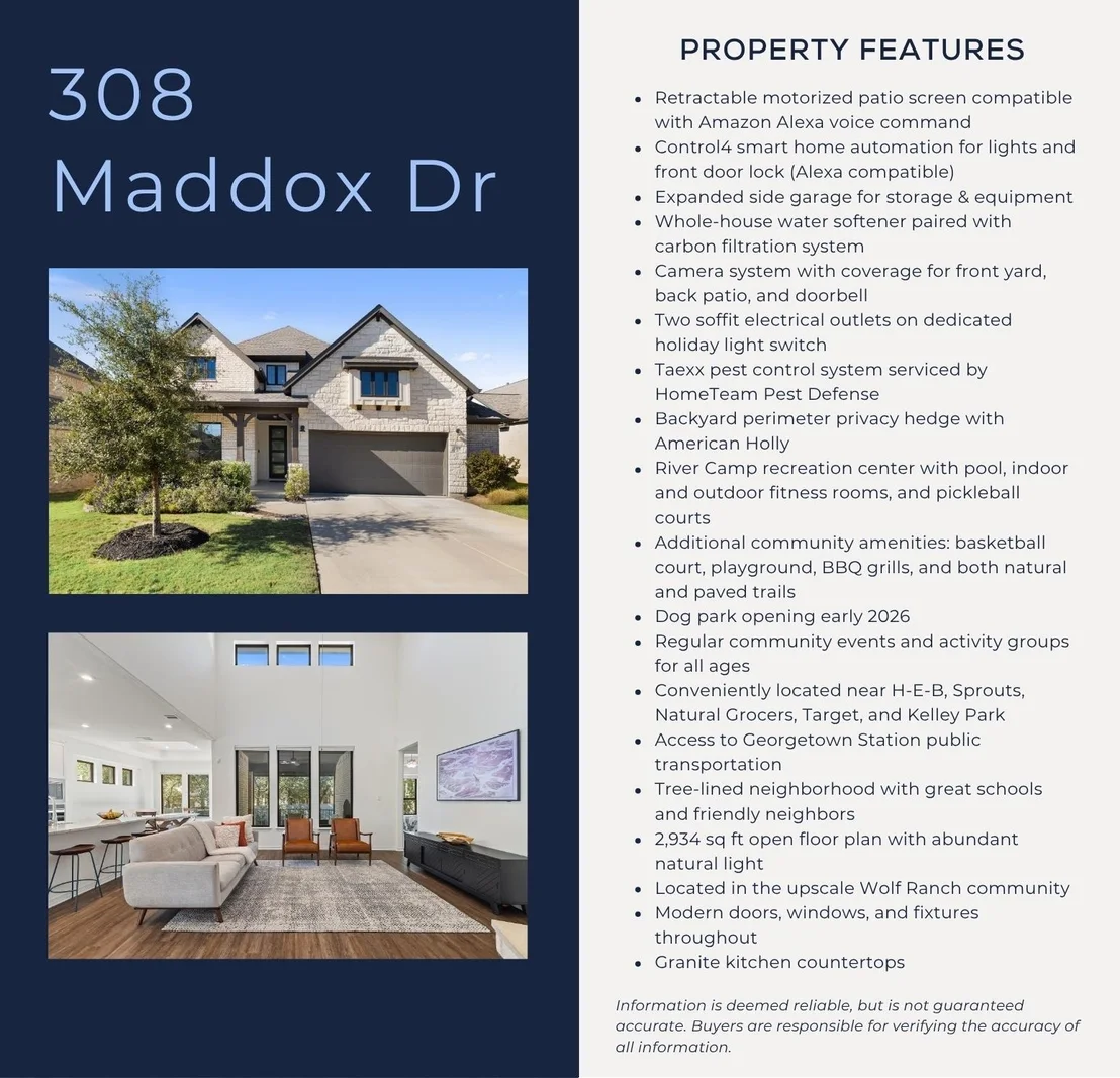 Photo of 308 Maddox DR
