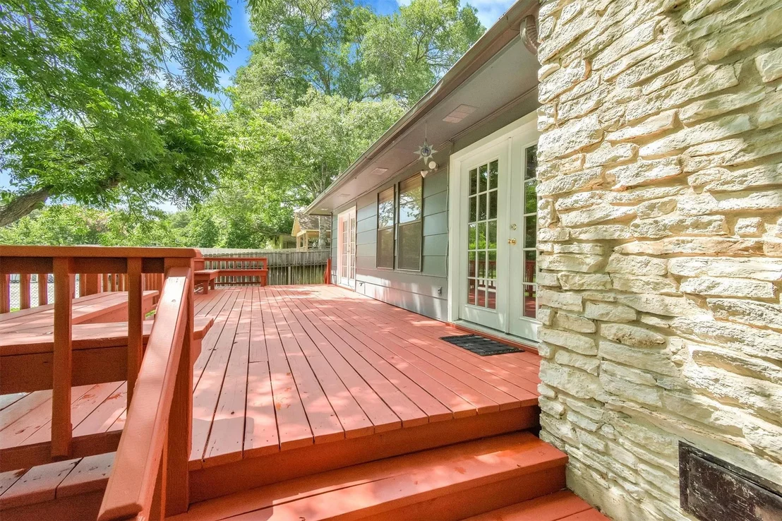 Photo of 1008 Hermitage DR
