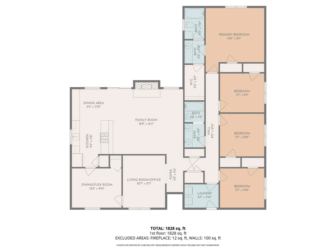 Photo of 4707 Whispering Valley DR
