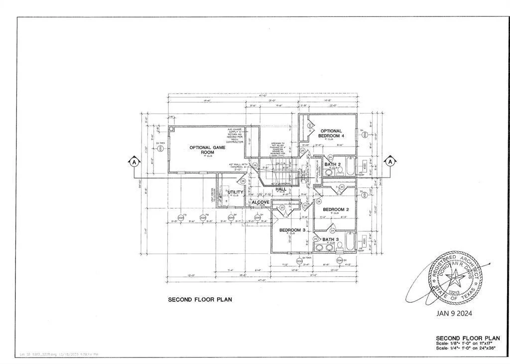 Photo of 105 Carmen CV