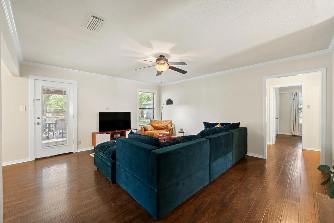 Photo of 2702 Parker DR