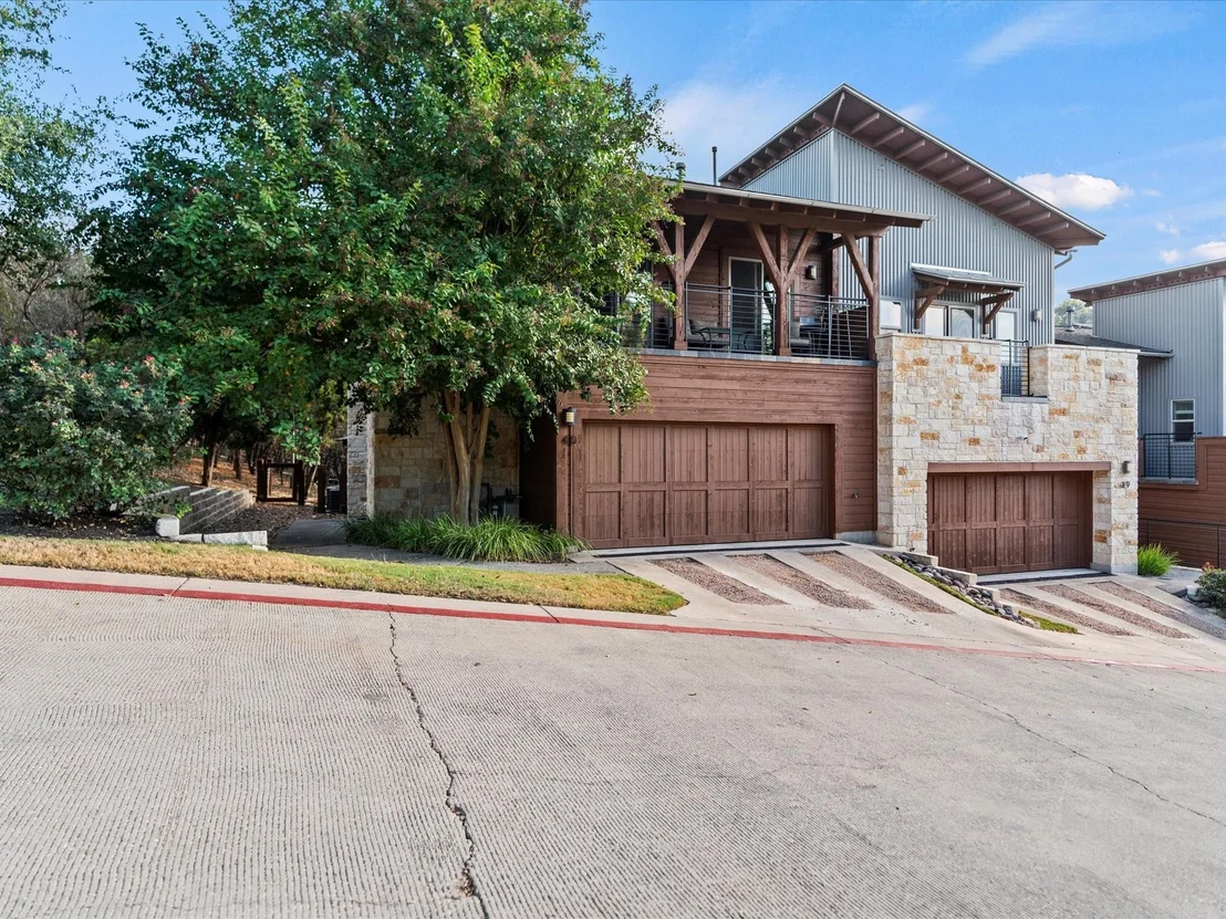 Photo of Unit 40 at 8110 Ranch Road 2222