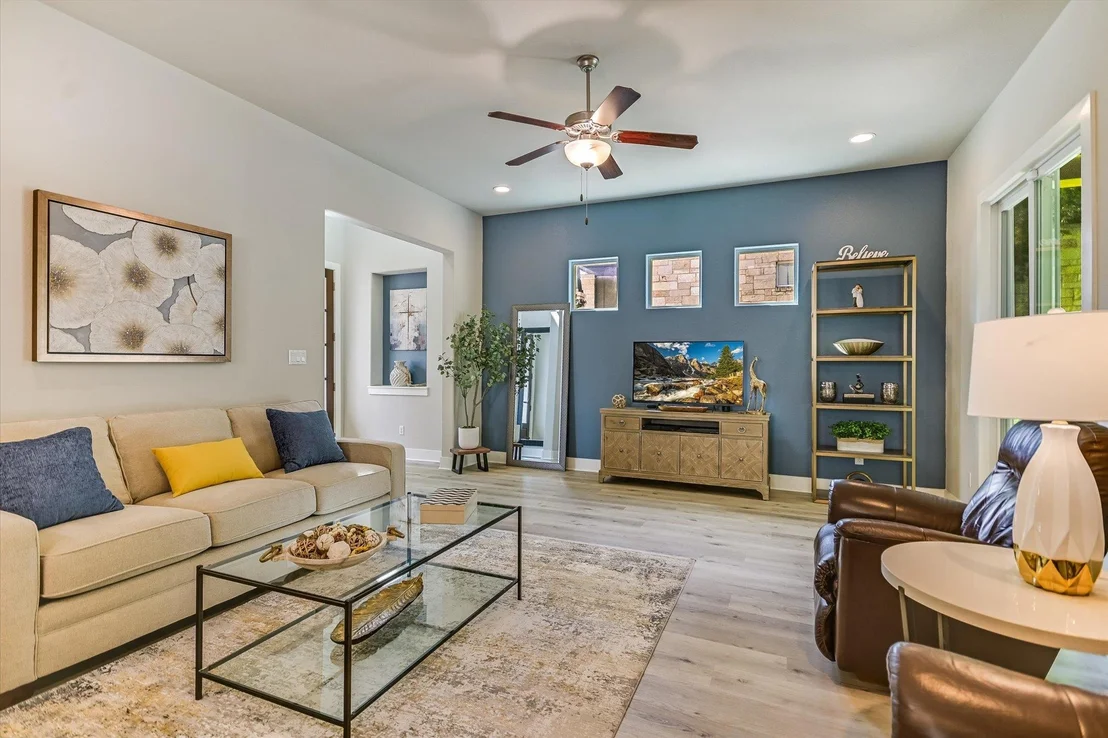 Photo of Unit 2 at 207 Fairlake CIR