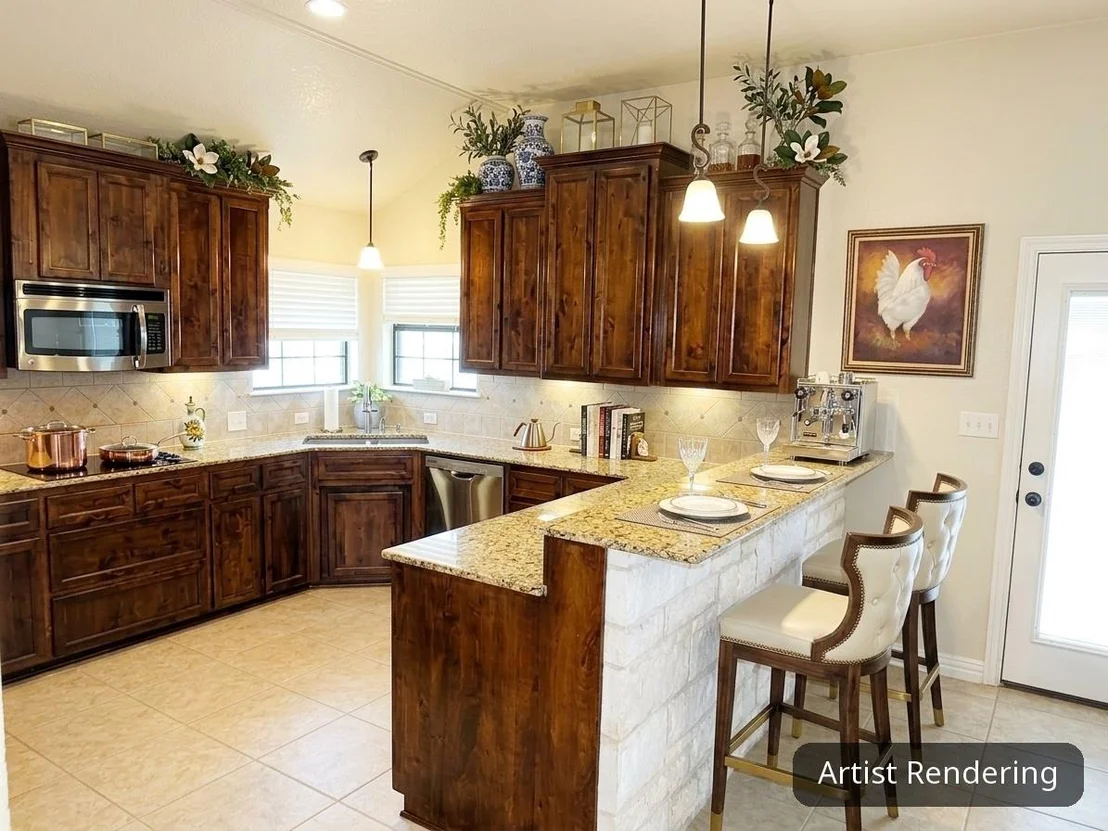 Photo of 1107 Dry Ridge RD