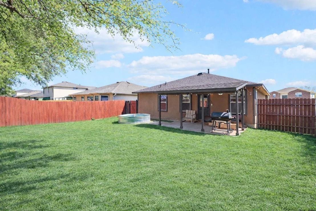 Photo of 13508 Sierra Wind LN