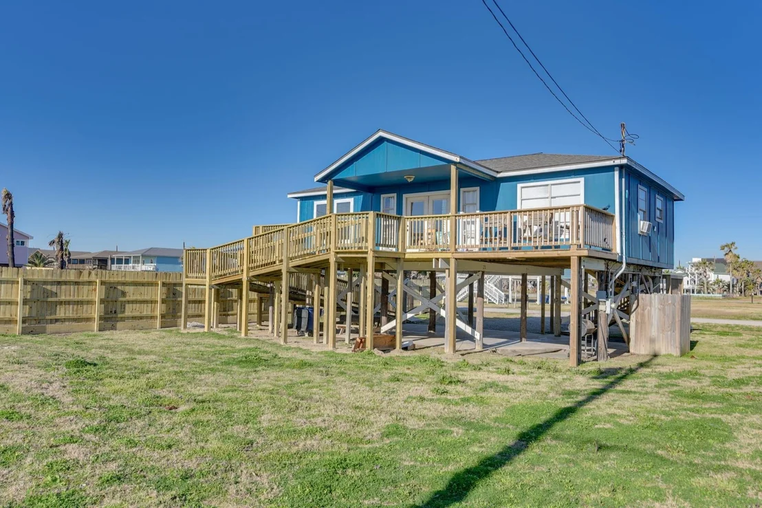 Photo of 415 Seashell DR