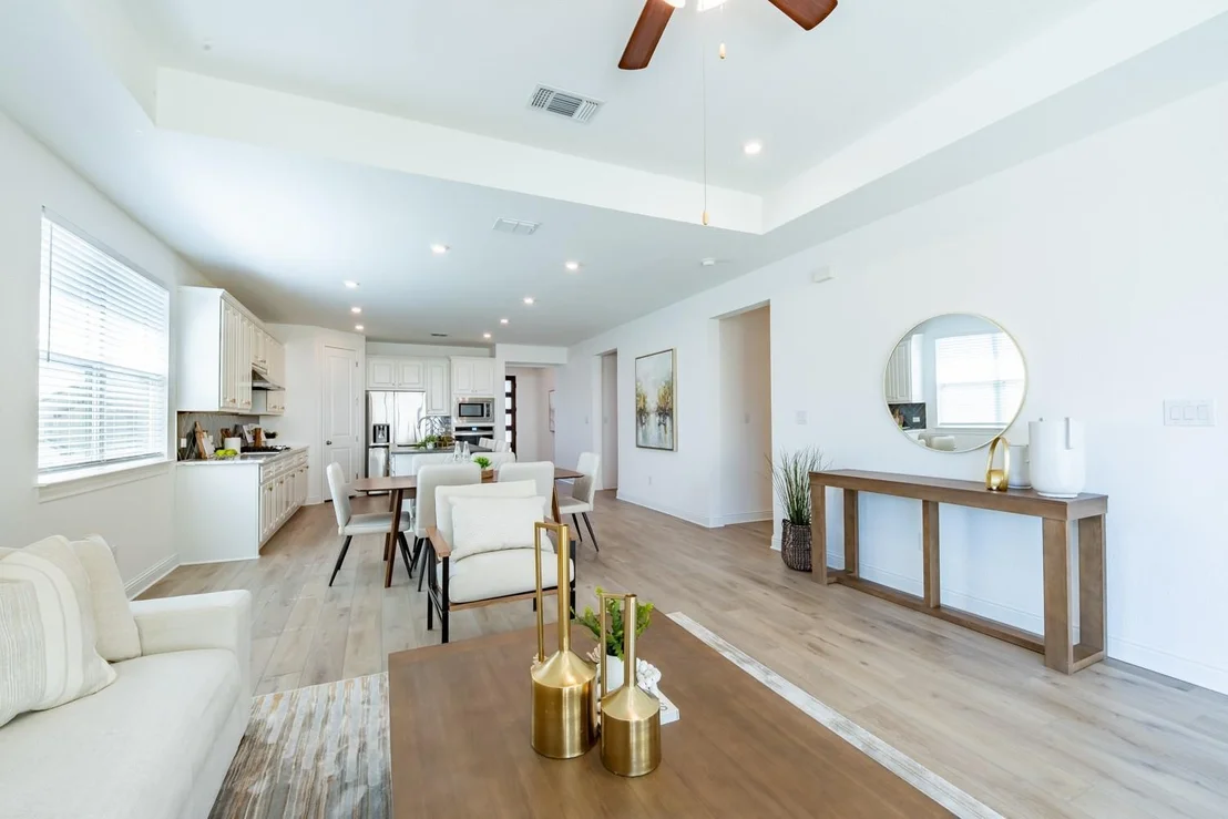 Photo of 1040 Villa Rialto VW