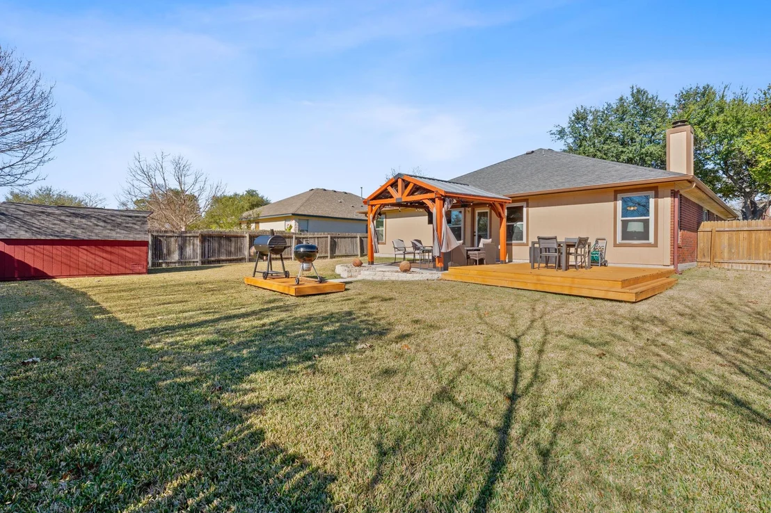 Photo of 1203 Crossvine WAY
