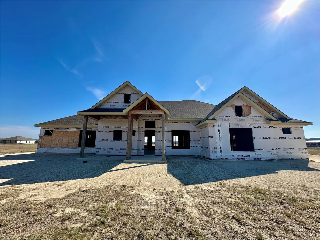 Photo of 17901 Wolfridge RD