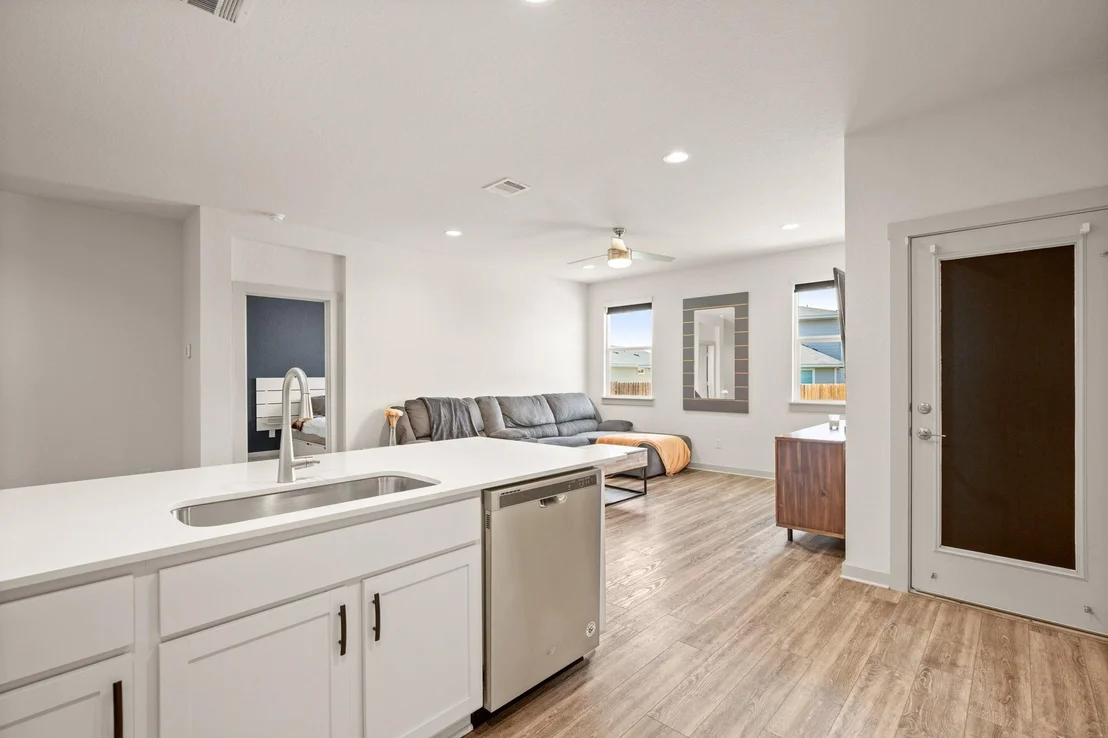 Photo of 129 Parryi CV