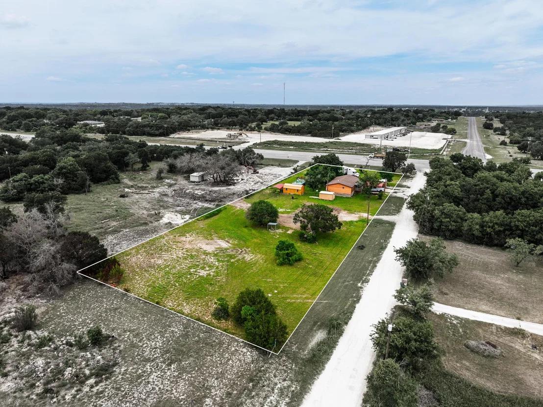 Photo of 164 County Road 4450