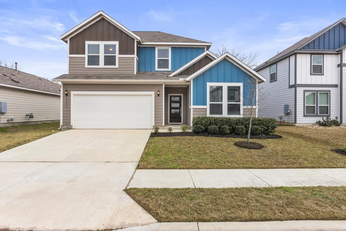 Photo of 1701 Jacey WAY