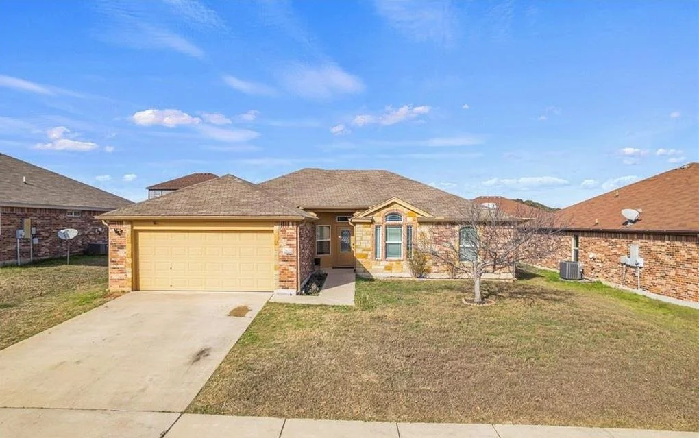 Photo of 2609 Camp Cooper DR