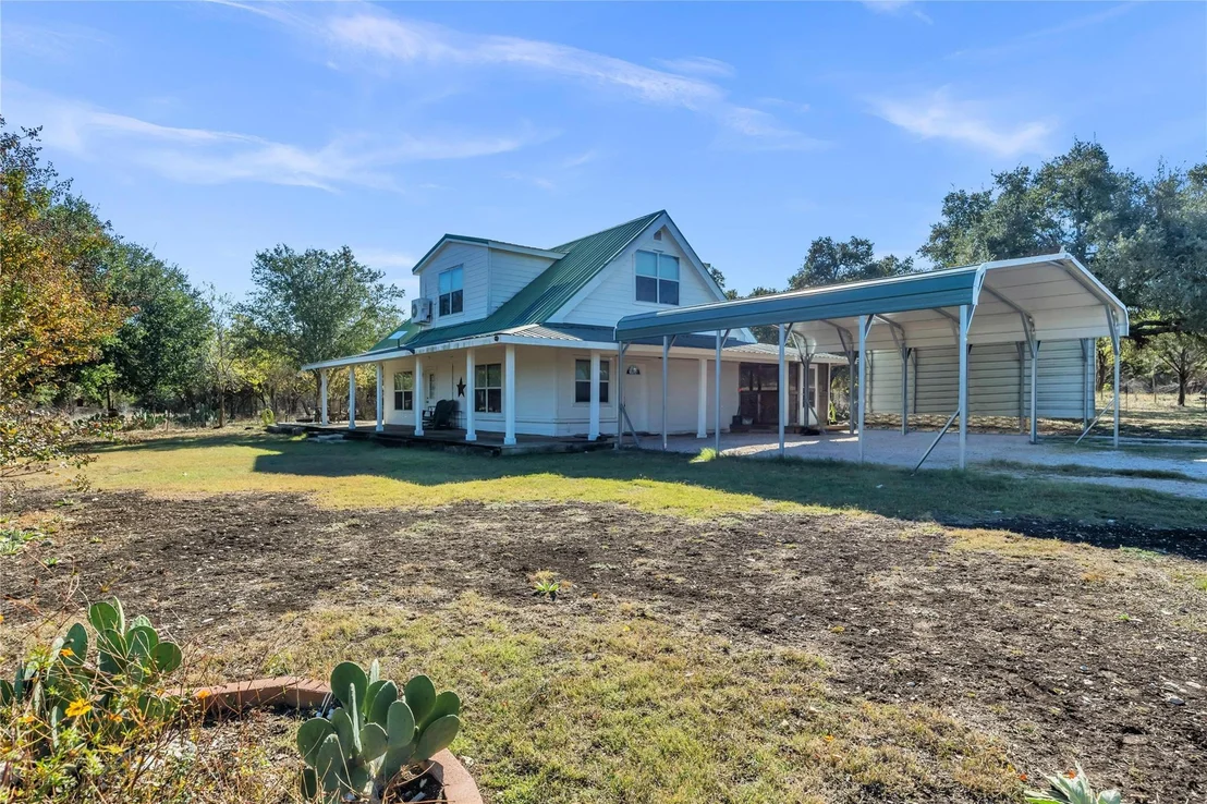 Photo of 1045 County Road 332