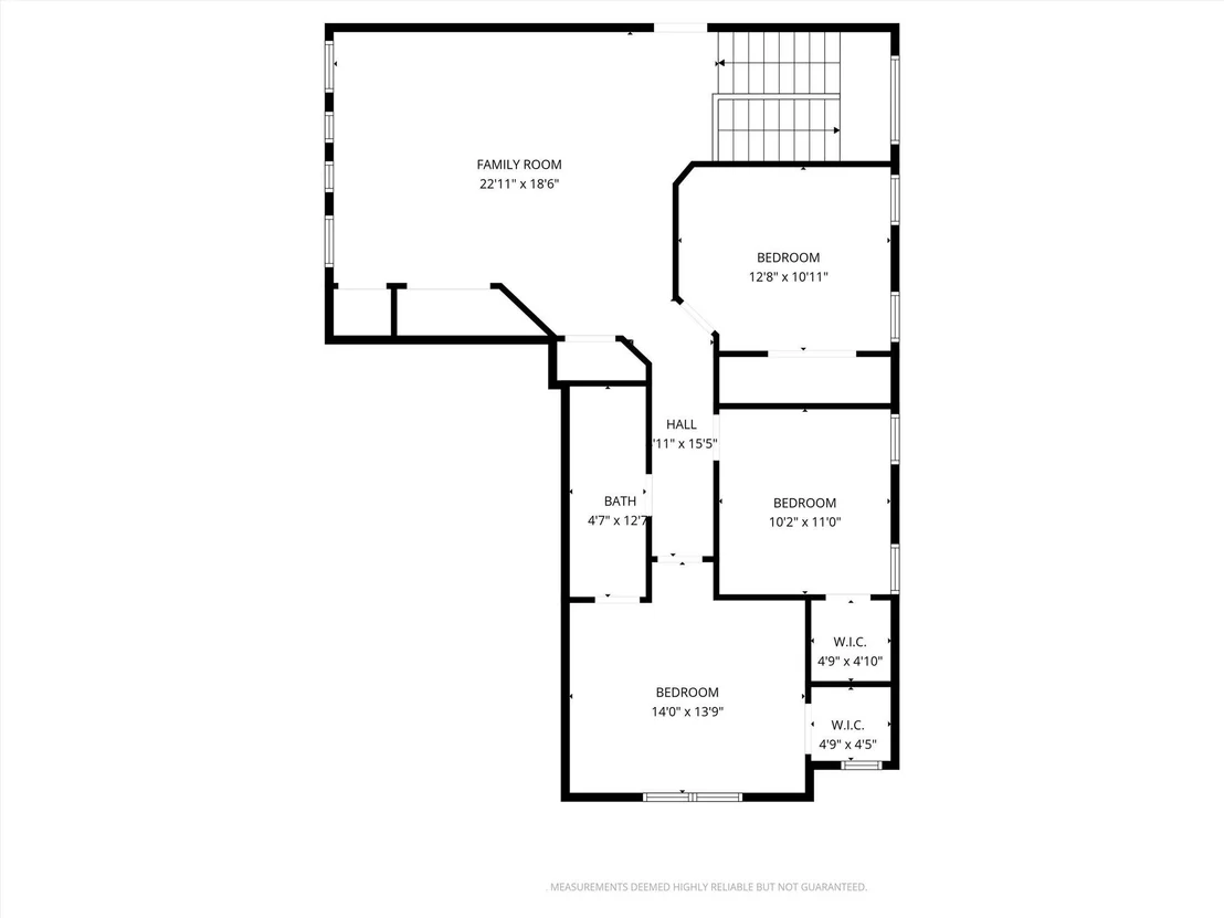 Photo of 1008 Clearwing CIR
