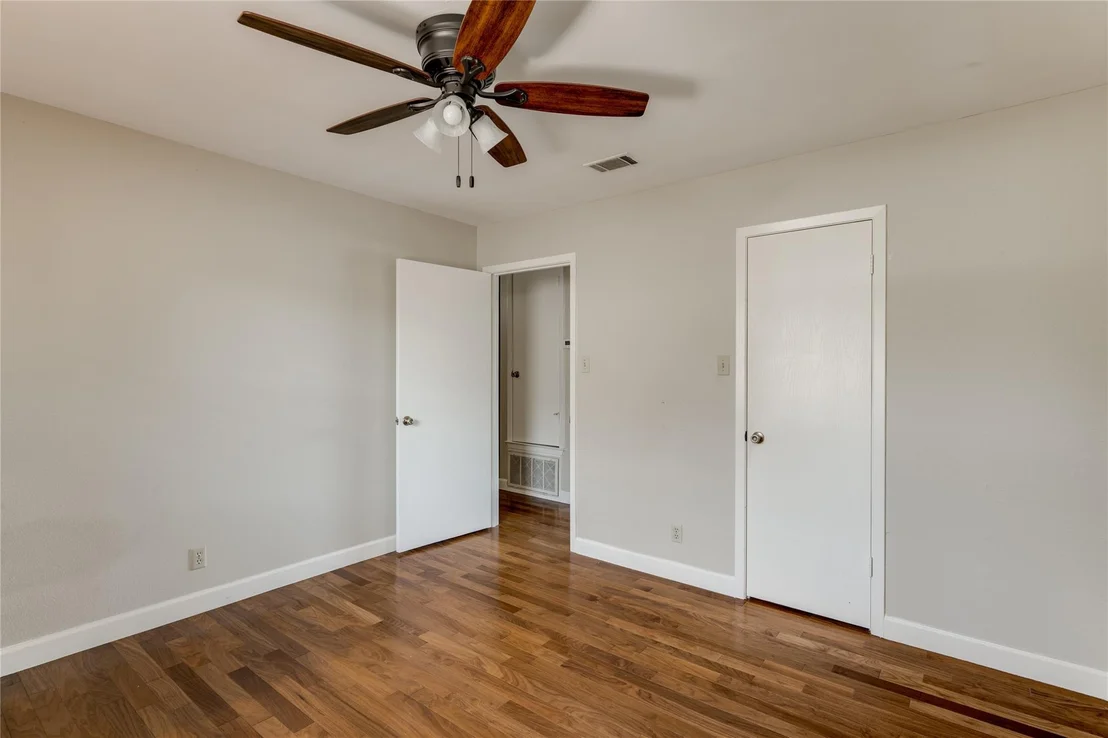 Photo of Unit A at 1703 Waterloo TRL