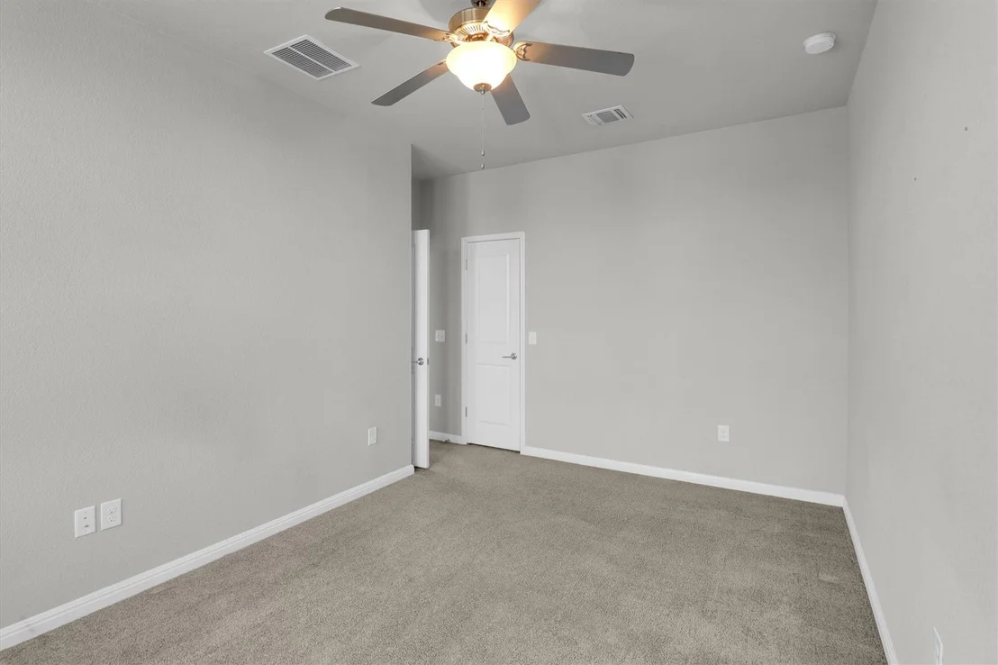 Photo of Unit B at 8716 Whitter DR