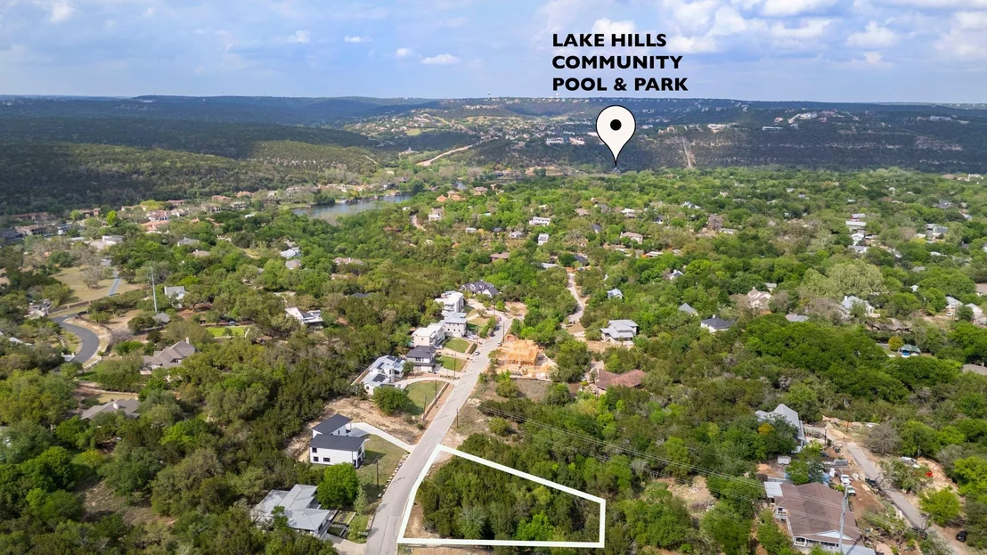 Photo of 1707 Lipan TRL
