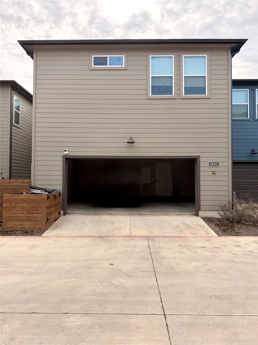 Photo of Unit 1803 at 9015 Cattle Baron PATH
