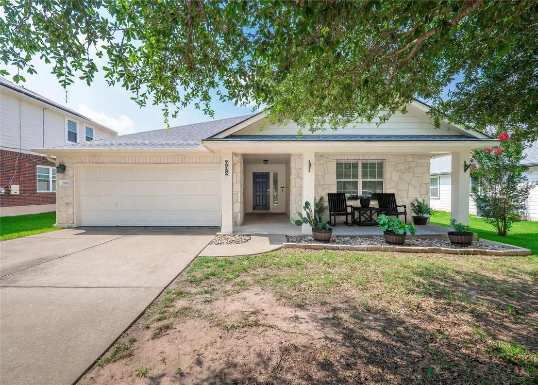 Photo of 7818 Squirrel Hollow DR