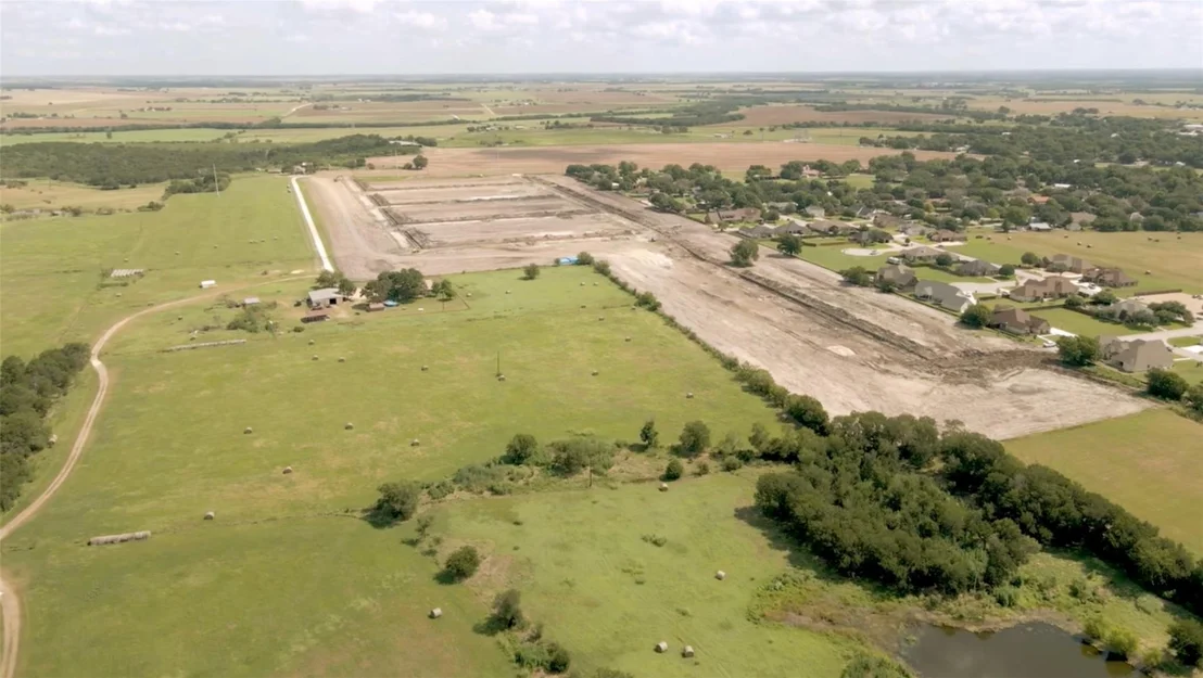 Photo of 03 Gauge RD