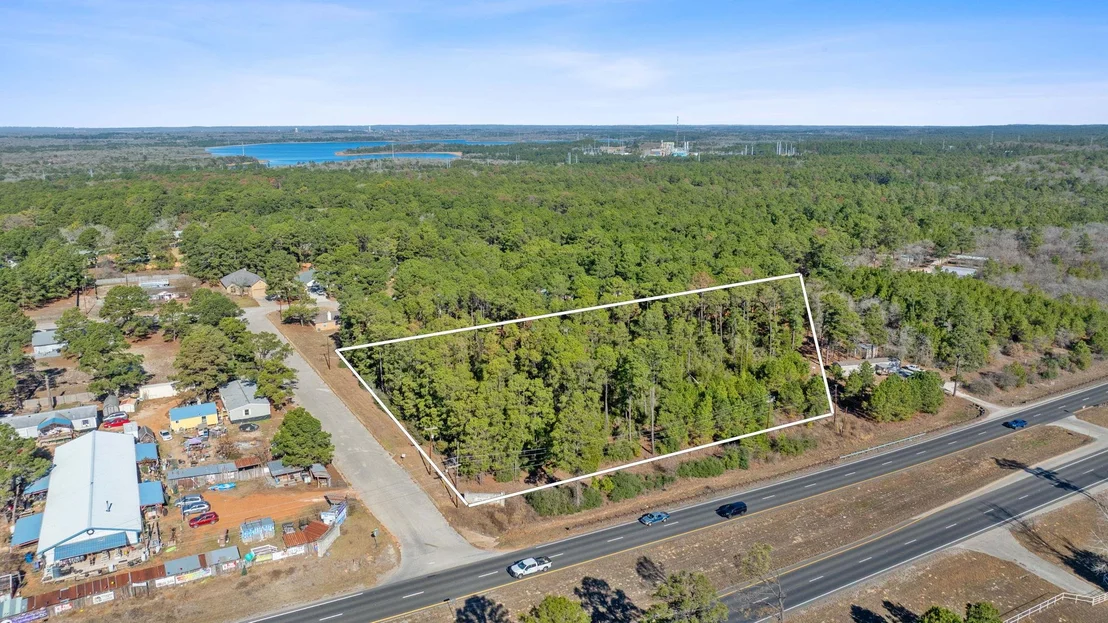 Photo of Lot 65 State Highway 21