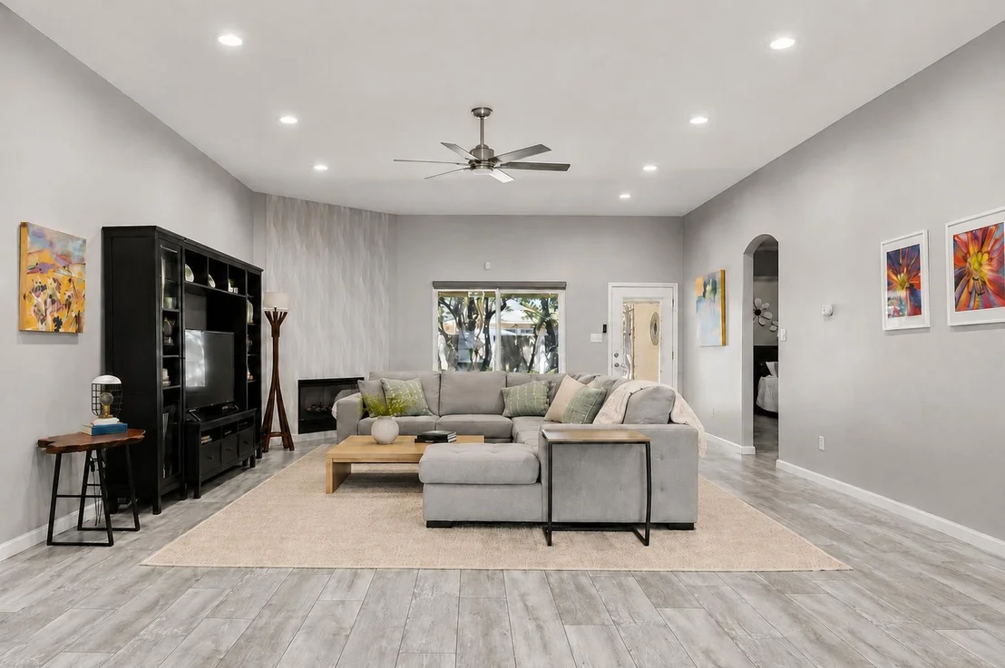Photo of 1921 Rutherford DR