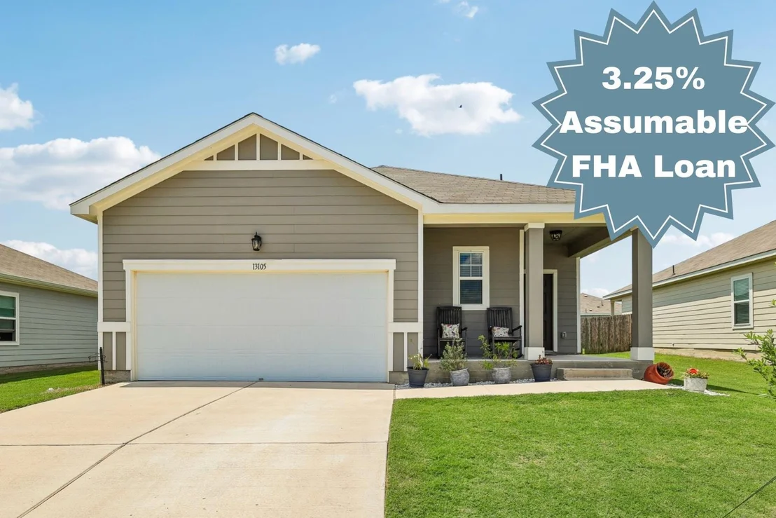 Photo of 13105 John Calhoun DR