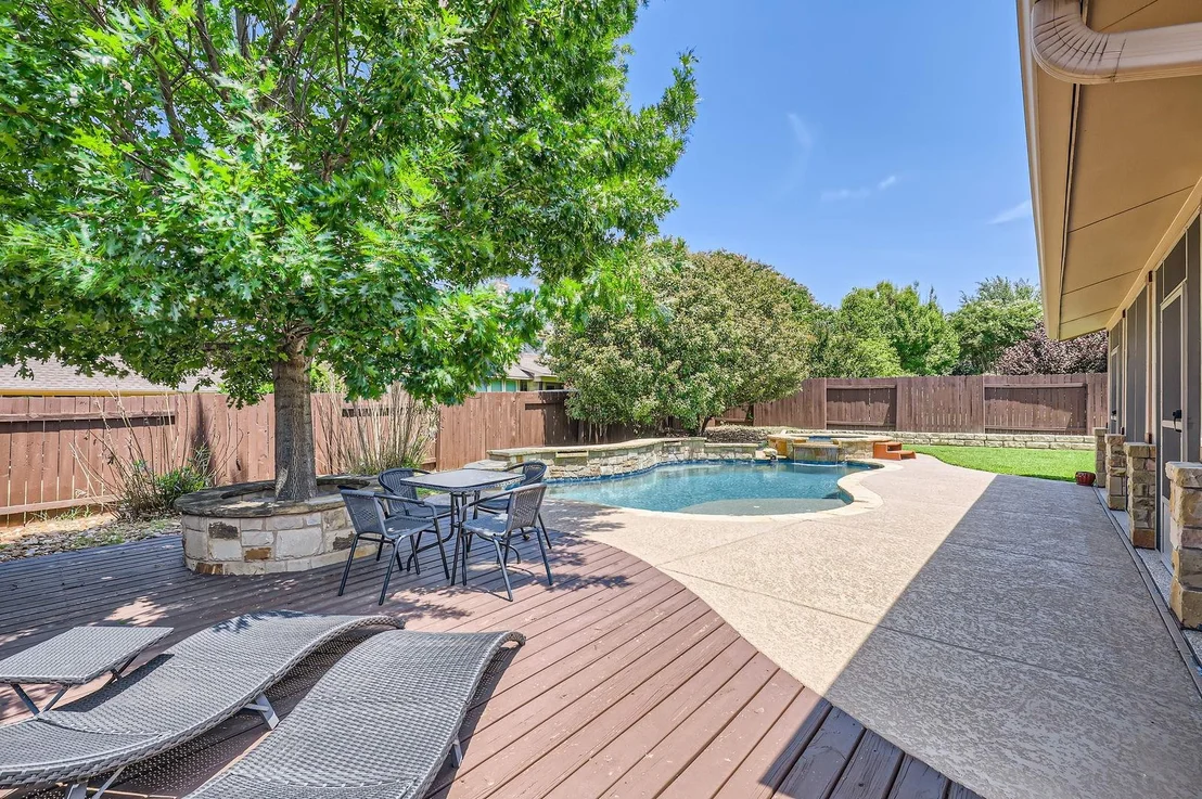 Photo of 4349 Green Tree DR