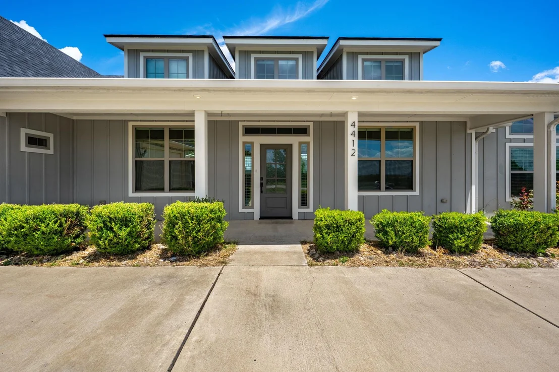 Photo of 4412 Cedar Creek RD