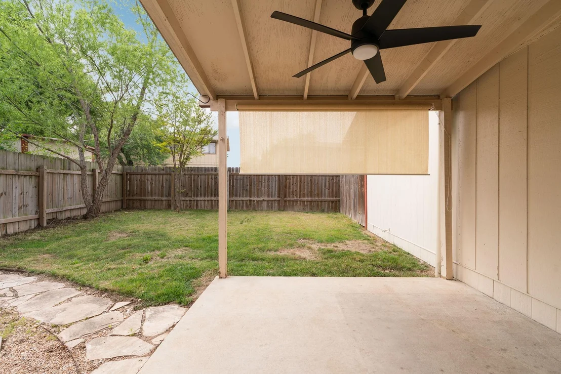 Photo of Unit A at 8902 Trone CIR