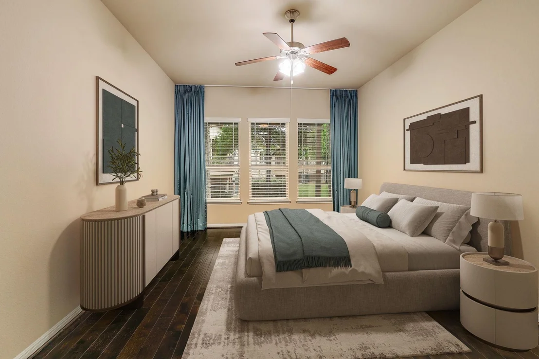 Photo of Unit 3102 at 2930 Grand Oaks LOOP