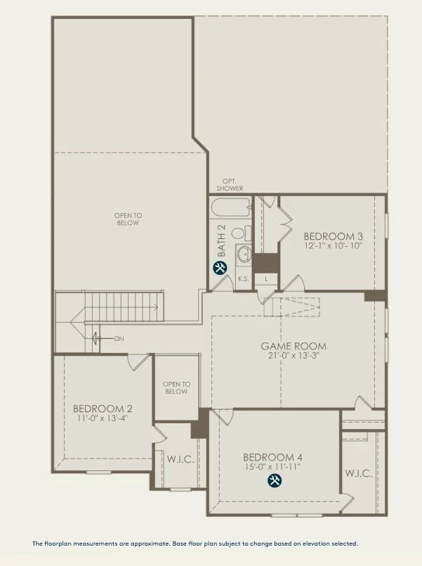 Photo of 2913 Zuni PATH