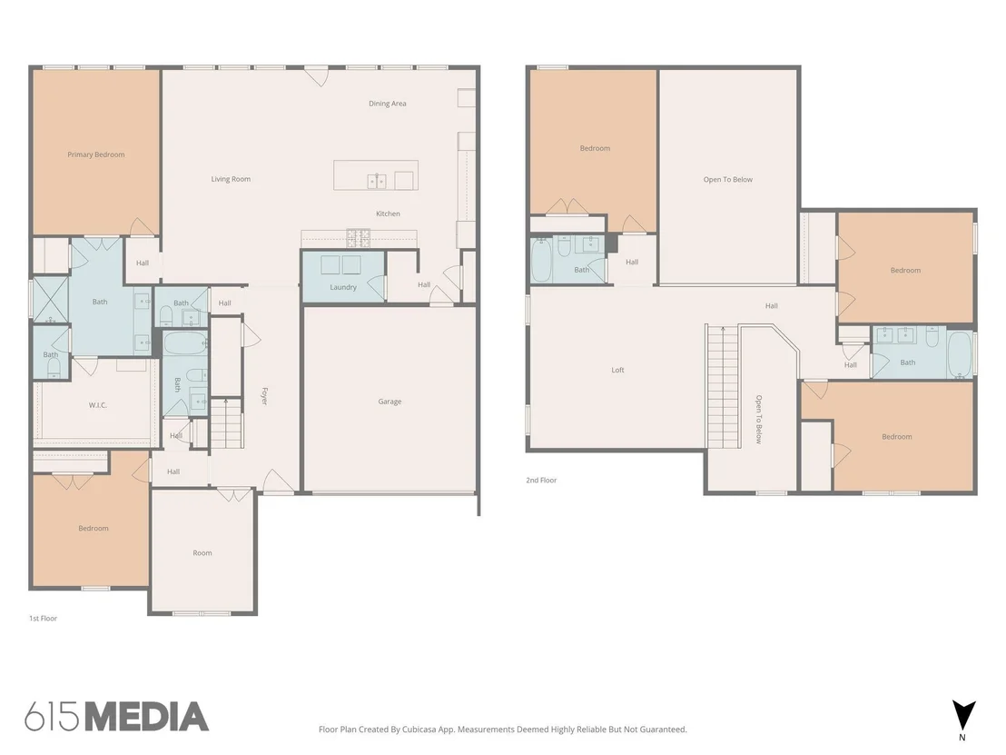 Photo of 305 Painted Creek WAY