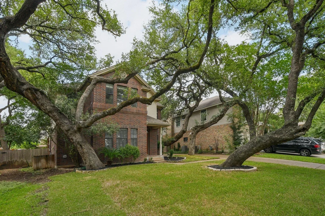 Photo of 6208 John Chisum LN